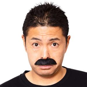 付け髭の商品一覧 通販 Yahoo ショッピング