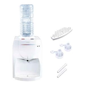 あすつく 卓上ウォーターサーバー ボトル ペットボトル SOUYI SY-108