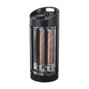 あすつく ヒーター カーボンヒーター サラマンダーシリーズ Chrester HEAT-K-121B
