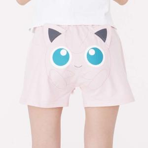 ポケモン パンツ レディースファッション の商品一覧 ファッション 通販 Yahoo ショッピング