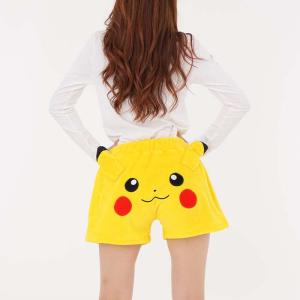 ポケモン パンツ レディースファッション の商品一覧 ファッション 通販 Yahoo ショッピング