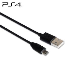 プレイステーション4 PS4 充電しながらプレイできるコント...