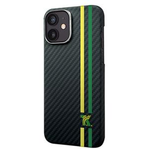 スマホケース トニー カナーン コラボ iP12mini/5.4 Moncarbone HK1201TK