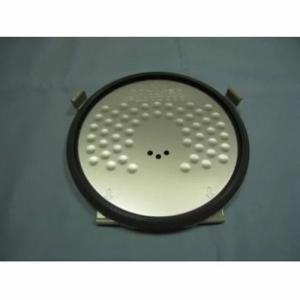 小容量マイコン炊飯ジャー 保温ジャー 内ぶたセット 内蓋 単品 部品 交換用 象印 C183-6B
