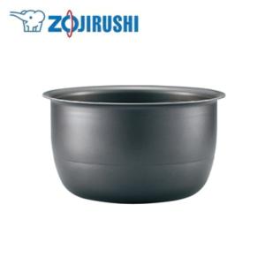 象印 IH炊飯ジャー 5.5合炊き用 黒まる 厚釜 1.7mm 内釜