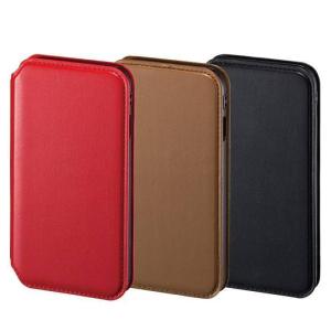 iPhone8/7/6s/6 対応 iPhone 8 7 6s 6 ケース カバー CAT FLIP キャットフリップ ノーマル フリップカバー 手帳型ケース 自動で閉じる 360度衝撃吸収ケース