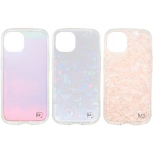 iPhone 13 6.1インチ NEWT IJOY 360度耐衝撃ケース サンクレスト i35FiJ