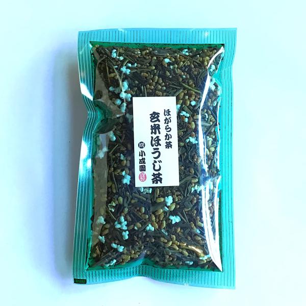 当店自慢の玄米ほうじ茶 80g