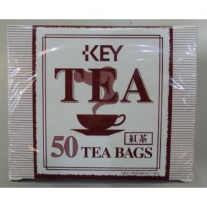 紅茶KEYティーバッグ