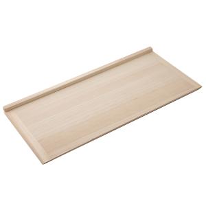 そば打ち道具 麺切りまな板 木製 日本製 （ 蕎麦打ち 蕎麦切りまな板