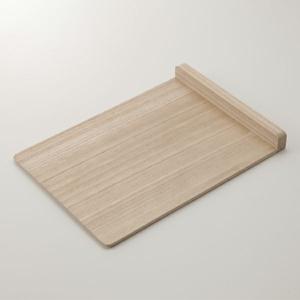 桐製 めん台 L 80×90cm 麺台 そば打ち 道具 のし板 のし台 : 木製