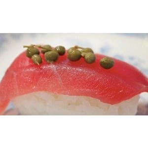 青実山椒の佃煮 100g 通常は50g×2にわ...の詳細画像2