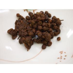 実山椒（黒）　山椒の実丹波産使用 佃煮　50g 依頼主送付先の違うご注文は不可です