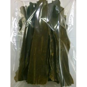 昆布　だし昆布天然真昆布３００g特上