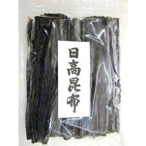 13003 メール便 日高 昆布 200g