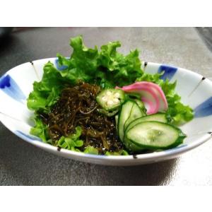 20007-2 メール便 がごめ 昆布 刻み ...の詳細画像3
