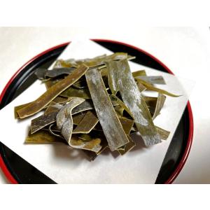 21016 メール便 高級おしゃぶり昆布羅臼 100g 徳用  出し昆布  煮物用昆布 漬物昆布 昆布水としても使えます