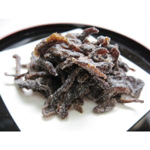 22004   塩ふき しいたけ ６０ｇ