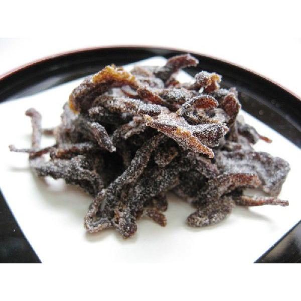 22004 メール便  塩ふき しいたけ ６０ｇ