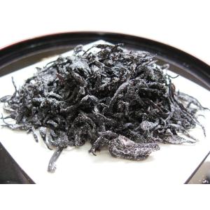 22007 メール便 塩ふき ひじき 300g...の詳細画像2