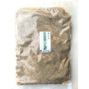 30004 メール便 100%羅臼 とろろ昆布 120g 無添加