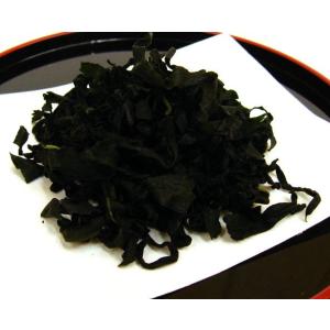 50001 メール便 徳島県 鳴門産 カットわかめ 90g