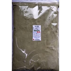 60011  こんぶこ国産 微粉 1kg 昆布パウダー 徳用 業務用 無添加