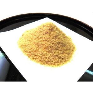 80015 北海道オホーツク産　ほたて干し貝柱粉末 《ほたてこ1kg》 業務用