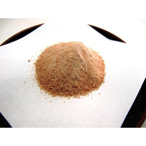 81002 メール便 無添加　紀州南高梅の梅塩50g(梅肉入り梅干しパウダー)