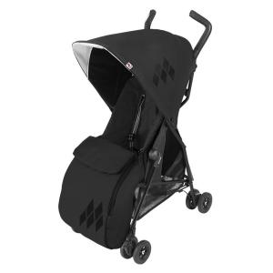 マクラーレン（MACLAREN） Maclaren Mark2 Footmuff Midnight Navy