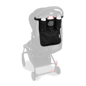 Maclaren Universal Organizer BlackAtom マクラーレン ユニバー...