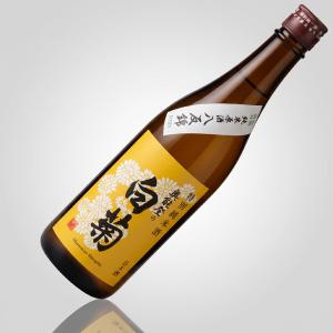 奥能登・白菊 特別純米原酒八反錦 (瓶囲い熟成) 720ml