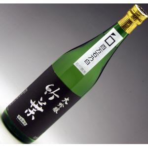 能登の地酒 竹葉 百万石乃白大吟醸　720ml｜konchikitai