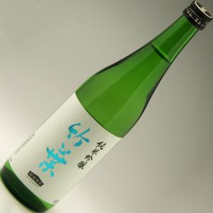 能登の地酒　竹葉 純米吟醸　720ml