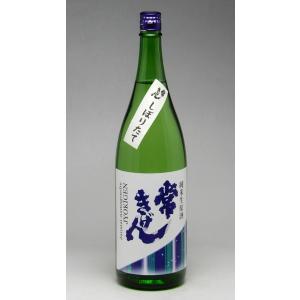 令和7年12月19日入荷!　常きげん 純米生原酒 1800ml