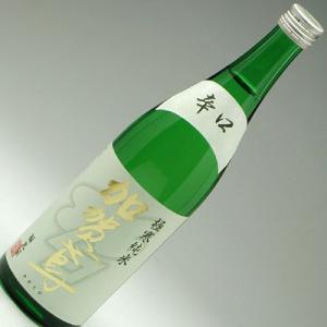 加賀鳶  極寒純米 辛口  720ml