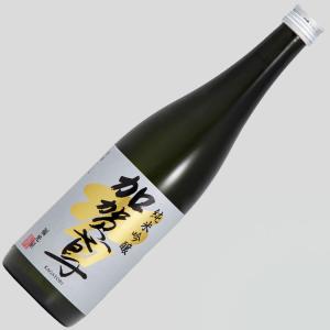 金沢の地酒加賀鳶 純米吟醸 720ml