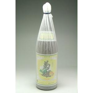 石川県　菊姫 普通酒 菊 1800ml
