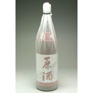 石川県の地酒　菊姫 原酒 1800ml