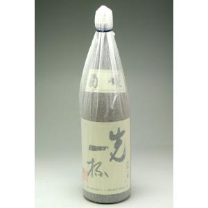 石川県の純米酒　菊姫 純米酒 先一杯 1800ml