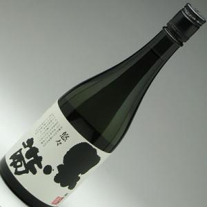 黒帯 特別純米 悠々 720ml