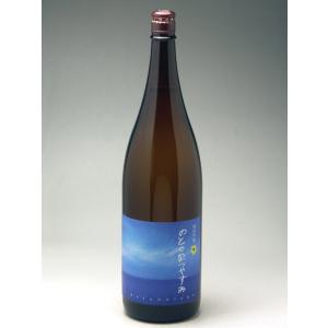 能登の地酒　白菊 純米吟醸 のとのなつやすみラベル 1800ml