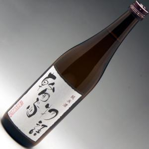 奥能登輪島の白菊 純米酒 輪島物語 720ml