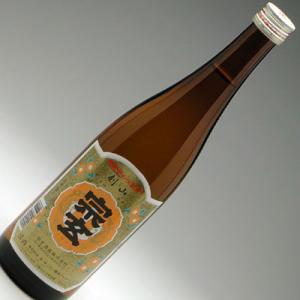 晩酌に！　宗玄 普通酒 剣山 720ml
