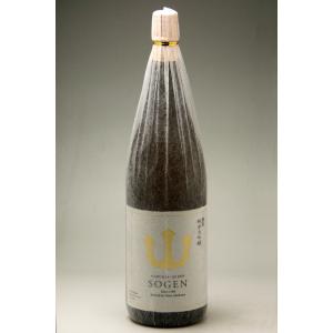 宗玄 純米大吟醸 Samuai Queen 1800ml 化粧箱入