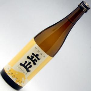 富山県の地酒 立山酒造 銀嶺立山 特別純米酒 720ml