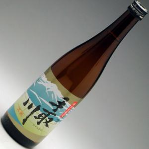 手取川 純米名流 大辛口 720ml