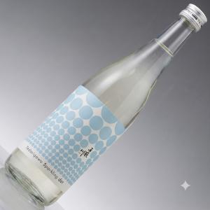 手取川(吉田酒造店)Sparkling dot(スパークリング ドット)720ml