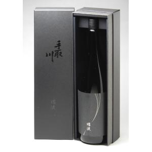 手取川 瑞流 -ZUIRYU- 1800ml 化粧箱入