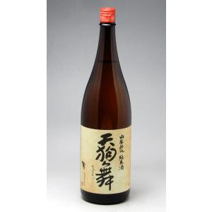 天狗舞 古古酒 純米大吟醸 720ml 化粧箱入り : 地酒 酒のこんちきたい